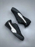 Puma Bella UT Leather Fashion Casual Sports Shoes