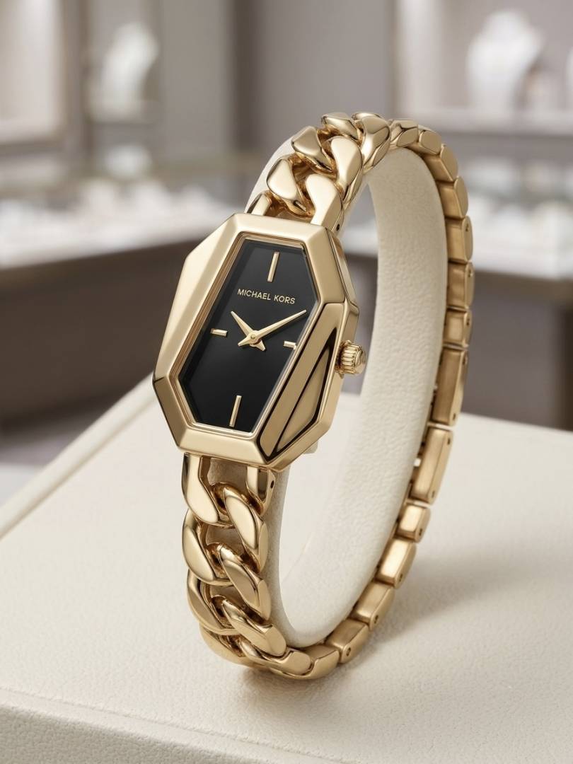Michael Kors Watch For Her 839