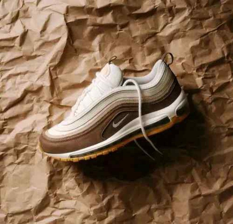 Nike AirMax 97 Muslin Pink Foam