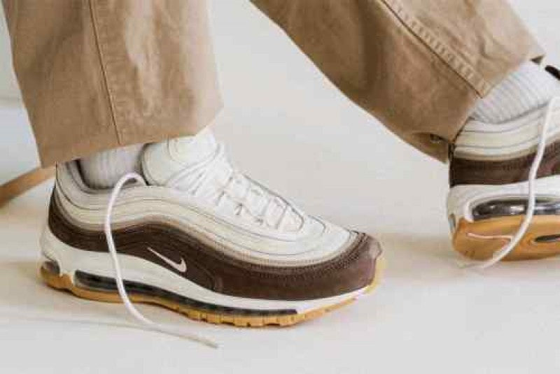 Nike AirMax 97 Muslin Pink Foam