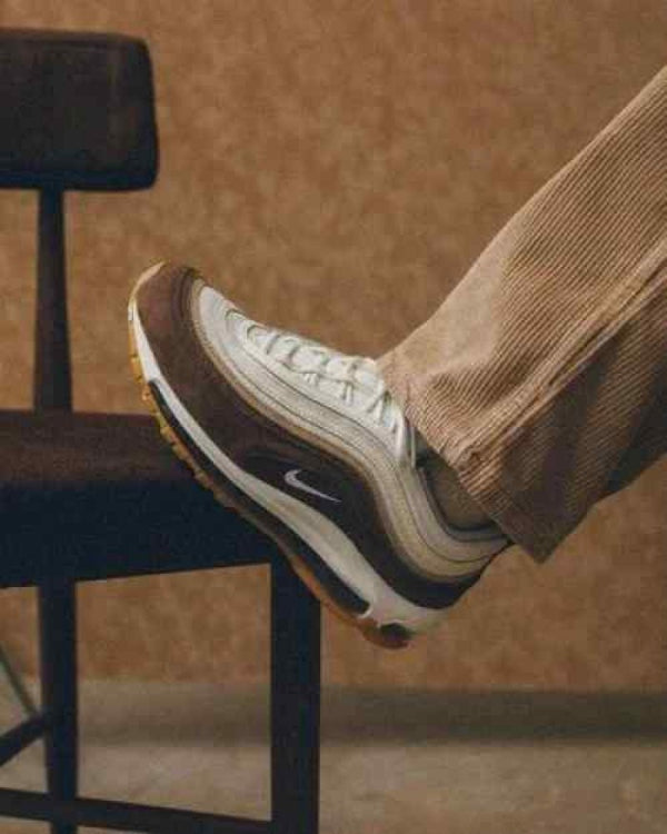 Nike AirMax 97 Muslin Pink Foam