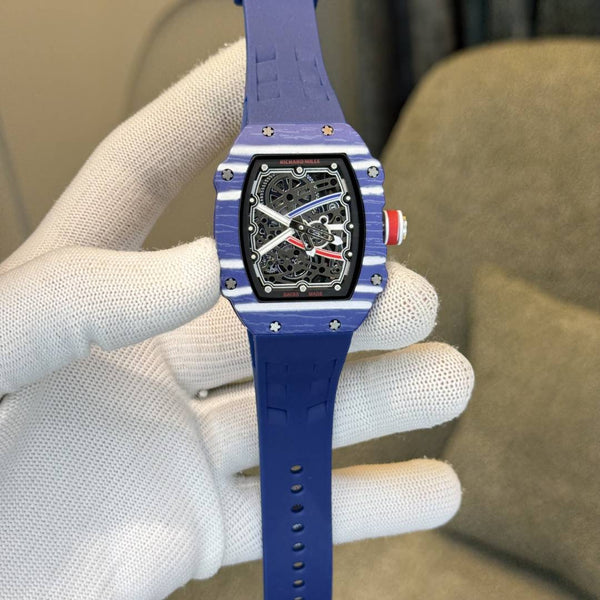 Richard Mille 091