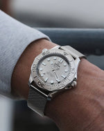 Omega Seamaster Diver 300 Automatic
