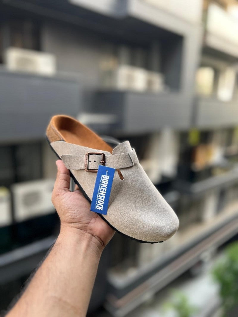 BIRKENSTOCK BOSTON