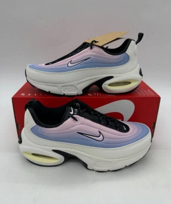 Nike Airmax Portal White and Pink
