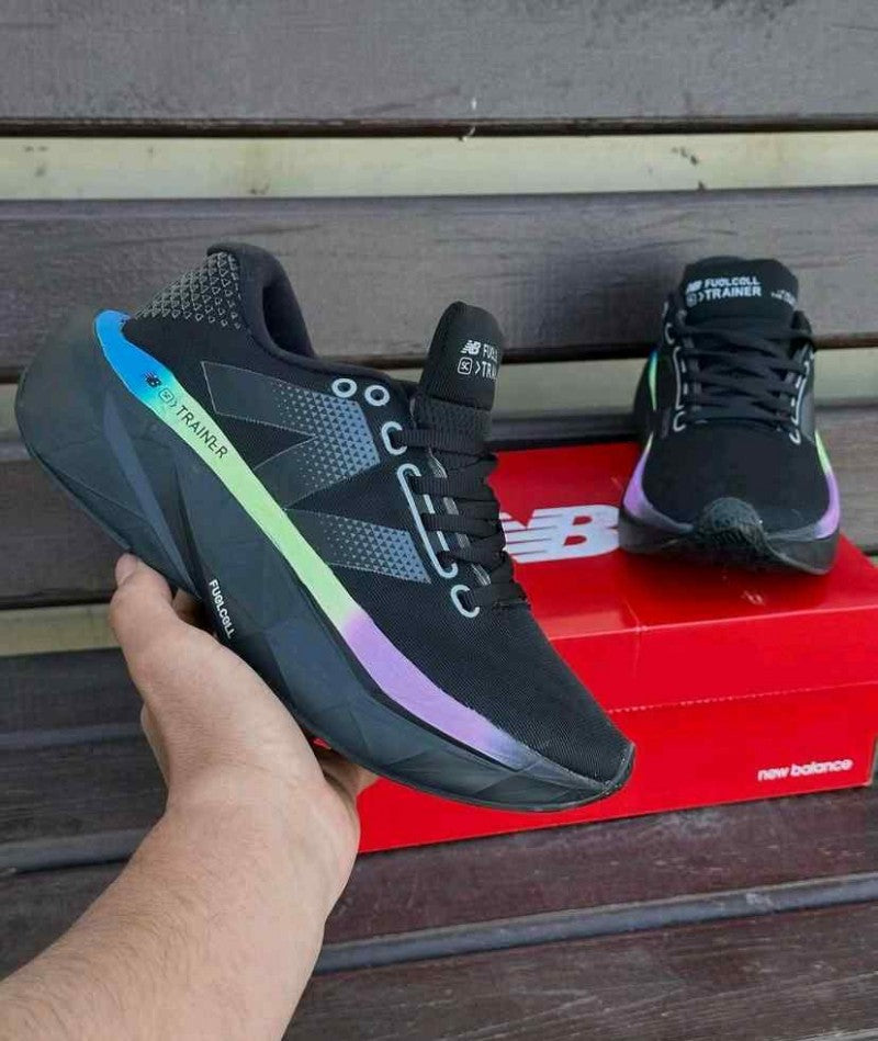 New Balence Fuelcell SC Elite V4 Running Shoes