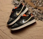 Nike Sb dunk se low gone fishing