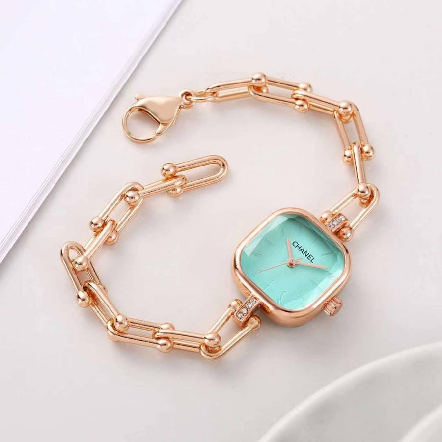Chanel Watch For Her 916