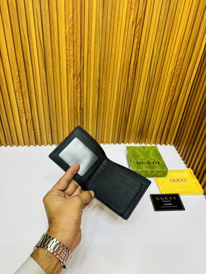 113 GUCHI PREMIUM QUALITY WALLET