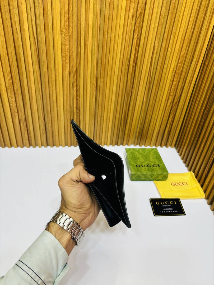 113 GUCHI PREMIUM QUALITY WALLET