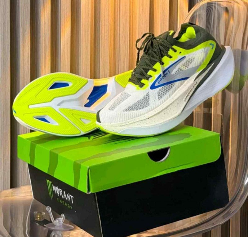 Brooks x PYNRS Hyperion Max 3