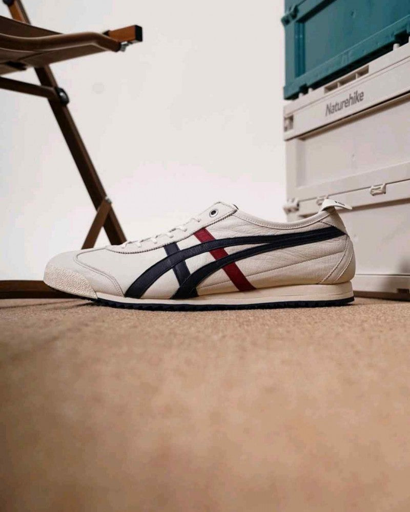 Onitsuka Tiger Mexico 66 SD Cream Peacoat