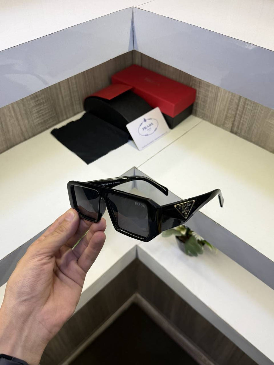 Prada 132 Sunglass