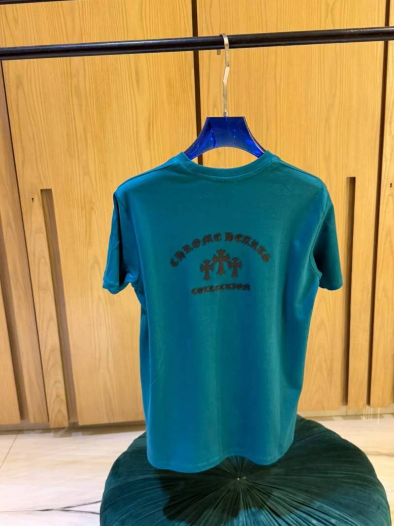 CHROME HEARTS IMPORTED STORE ARTICLE T-SHIRTx