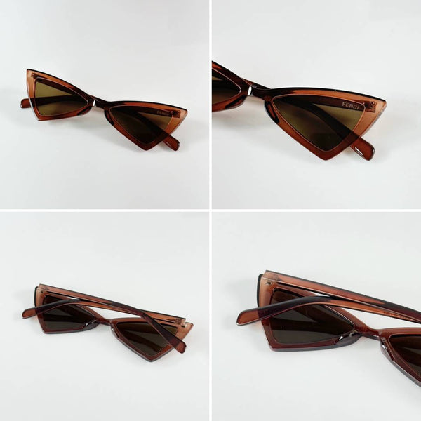 Fen WMNS 208 Brown