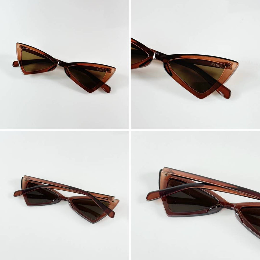 Fen WMNS 208 Brown