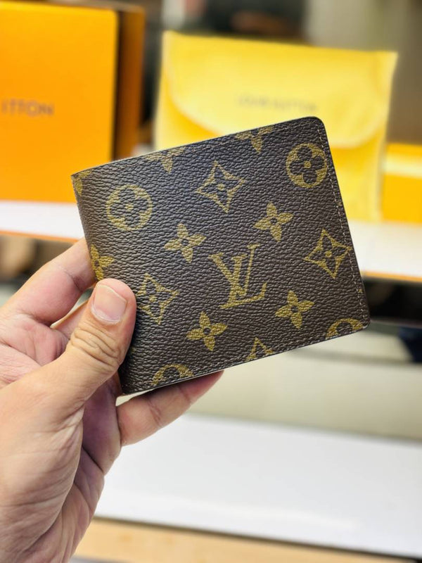 173 LV LOUIIS VUITTON PREMIUM QUALITY WALLET NO70