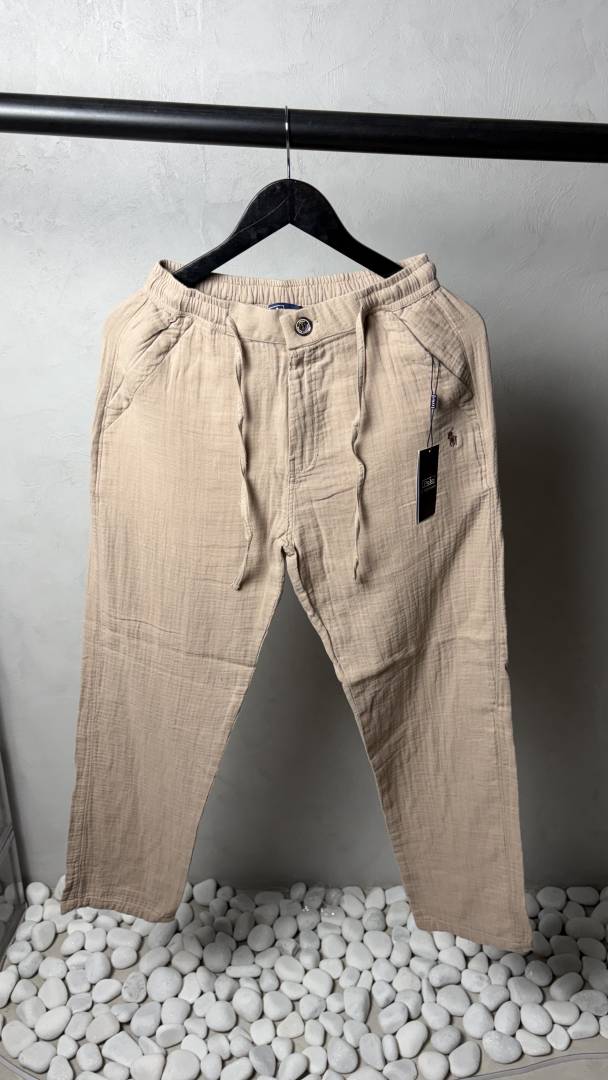 Ralph Lauren Premium Track Pants 2139