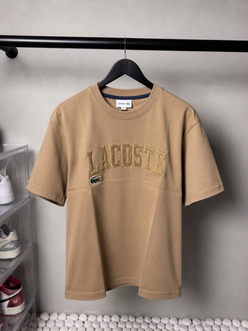 Lacoste_ Premium T-Shirt 1986.