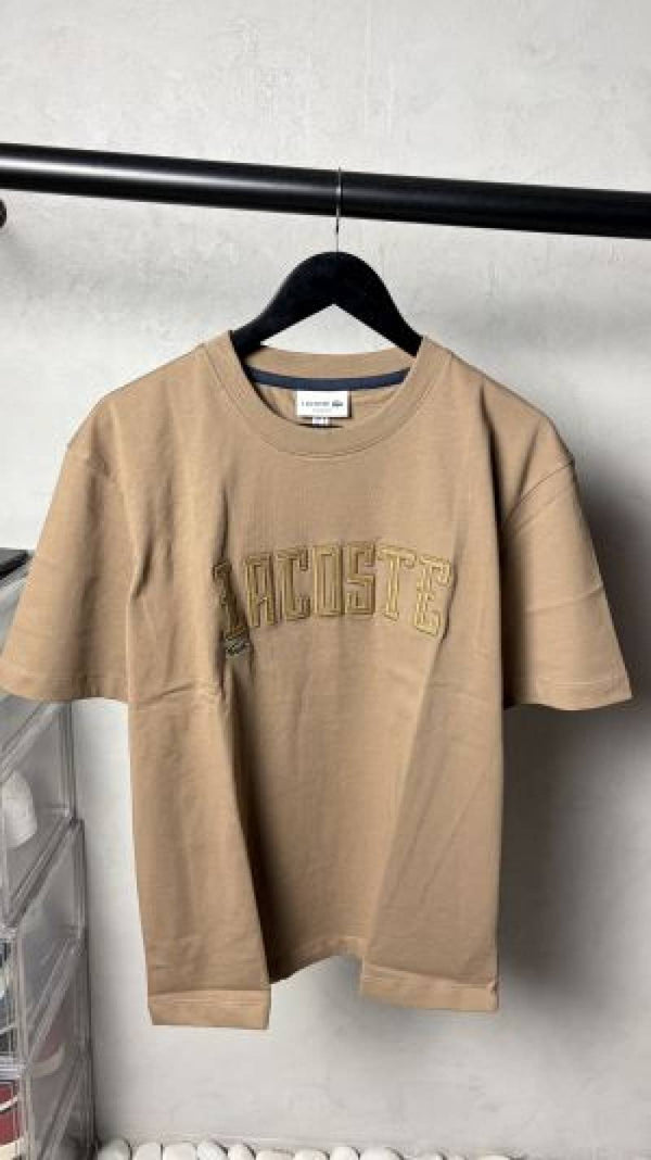 Lacoste_ Premium T-Shirt 1986.