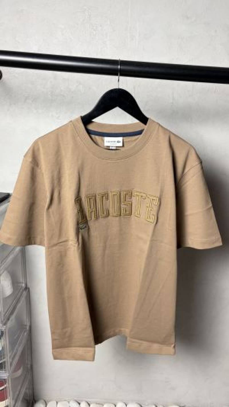 Lacoste_ Premium T-Shirt 1986.