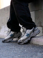 New Balencee 1000 Suede Cordura Beige 1266