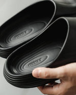 Nike ReactX Rejuven 8 Black Slide FIX