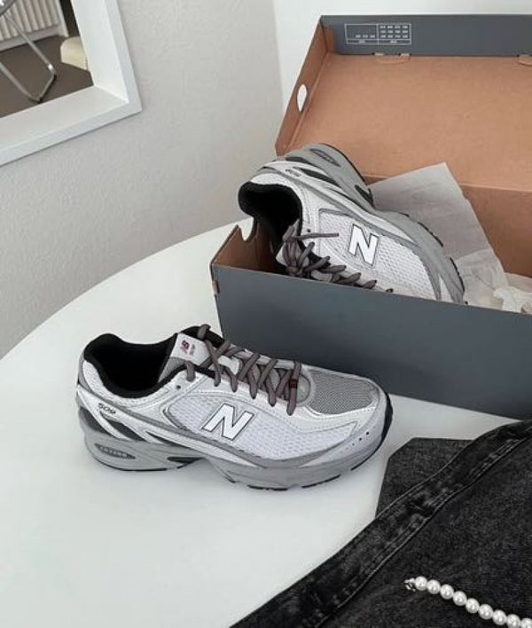 509 grey matter white
