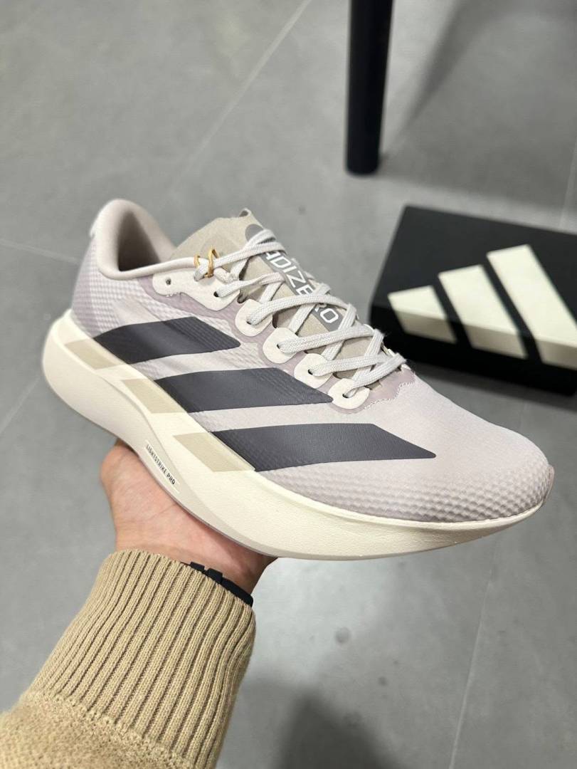 Adidas Evo SL Light Pink brown