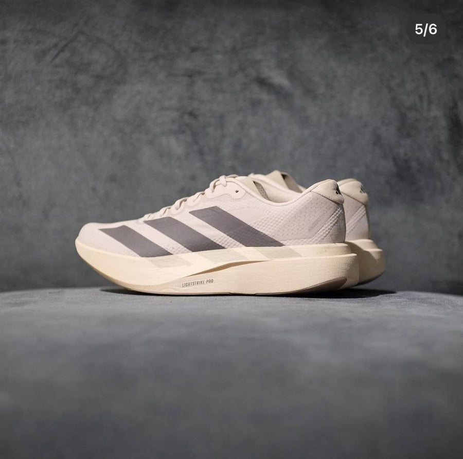 Adidas Evo SL Light Pink brown