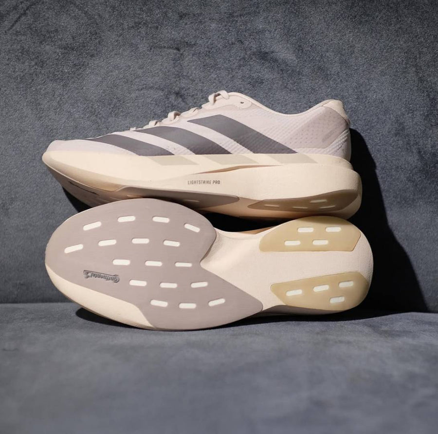 Adidas Evo SL Light Pink brown