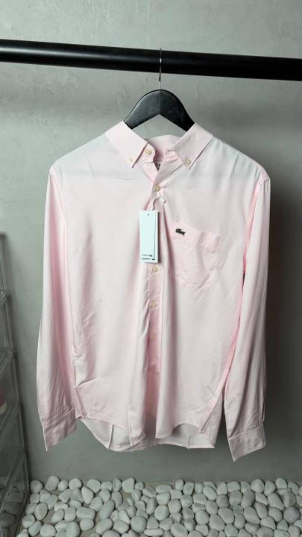 Lacoste Premium Shirts 2303