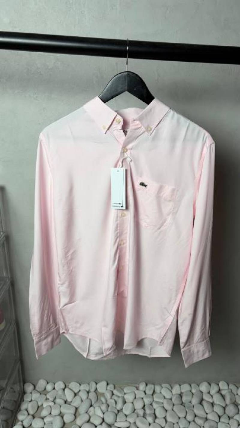 Lacoste Premium Shirts 2303