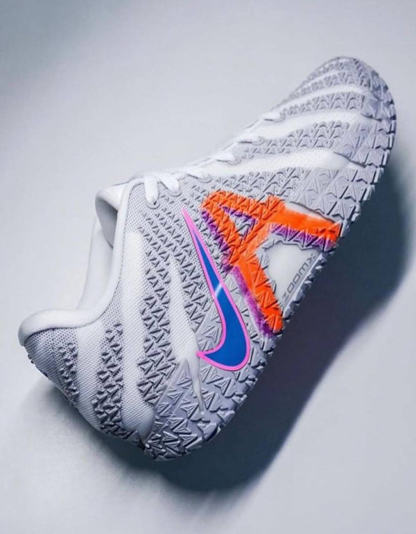 Nike Ja 3 Light Show