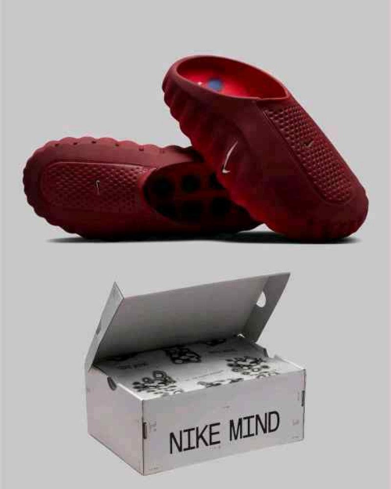 Nike Mind 001 Team Red Spider-Man Fix
