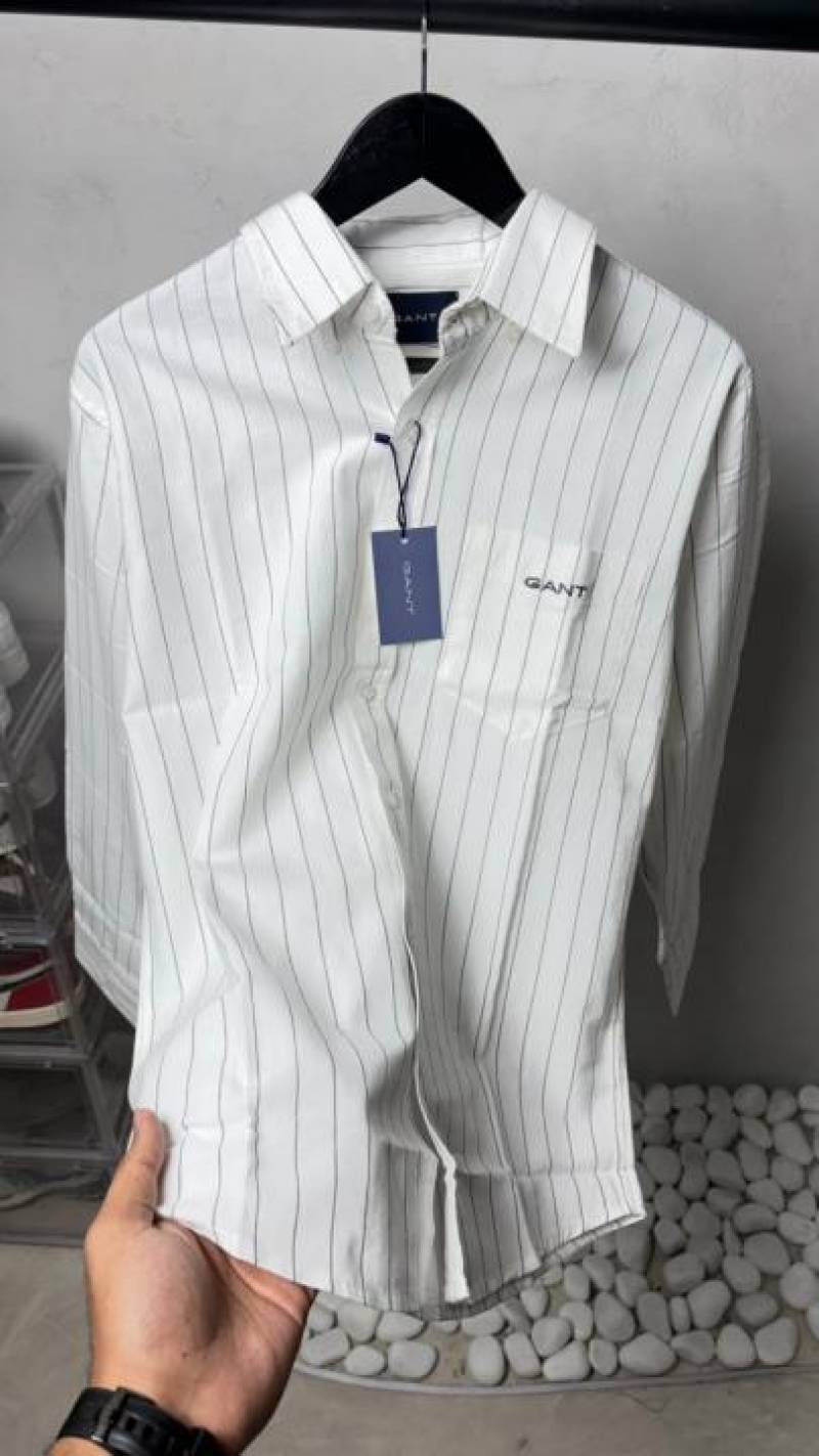 Gant Premium Good Quality Shirts 2820