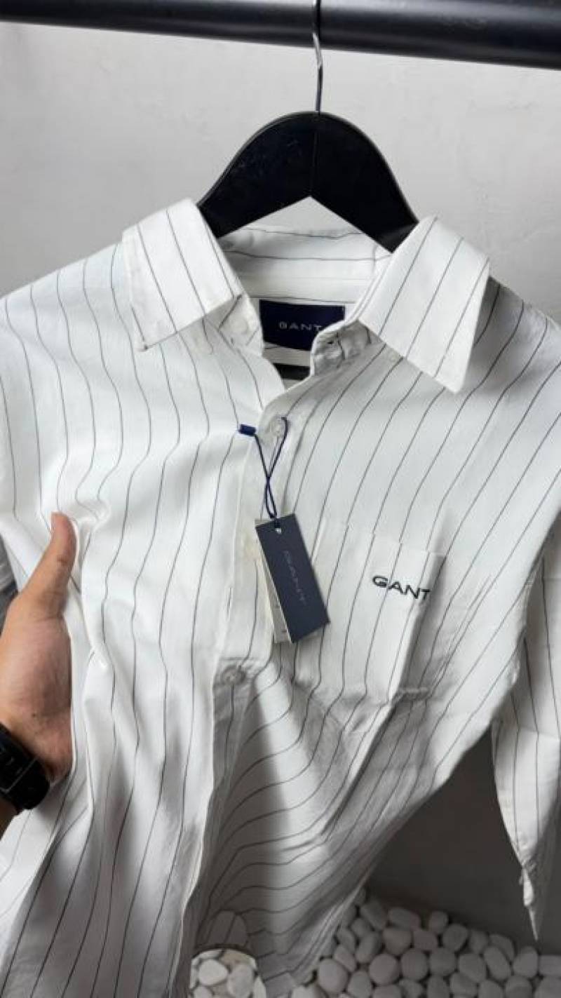 Gant Premium Good Quality Shirts 2820