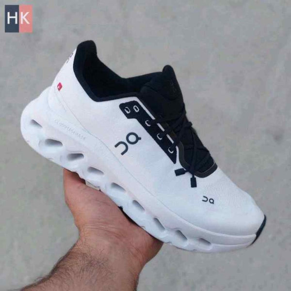 On Running Cloudtilt White Black Ivory 900
