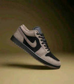 Jordan 1 Low SE Olive Grey Black 674