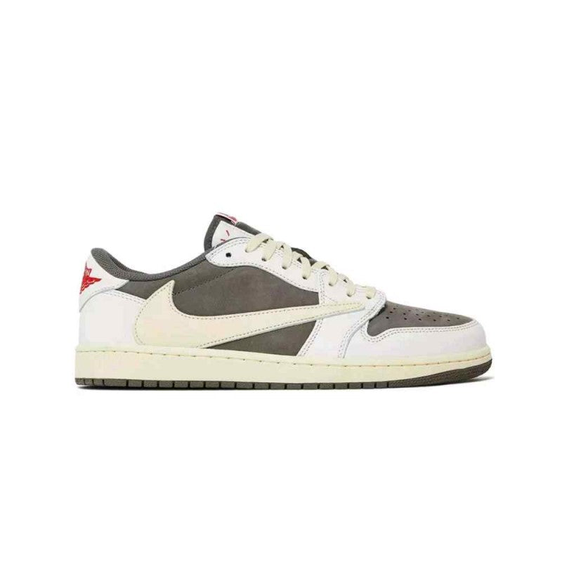 Nike Air Jordan 1 Low Travis Scott Reverse Mocha