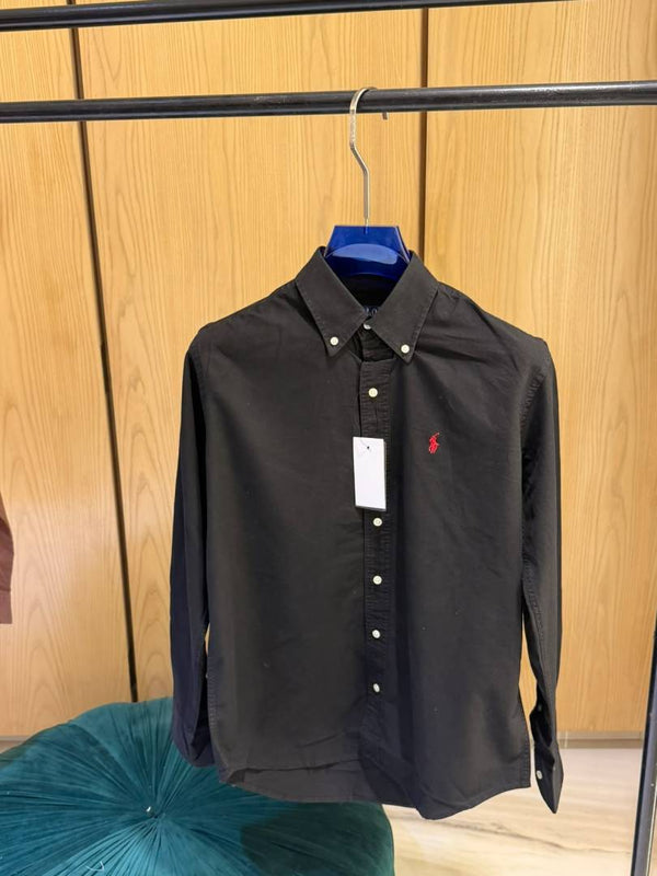 Ralph L-AUREN P-OLO IMPORTED STORE ARTICLE SHIRT