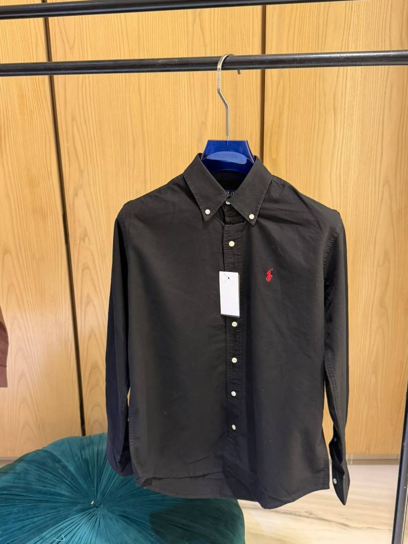 Ralph L-AUREN P-OLO IMPORTED STORE ARTICLE SHIRT