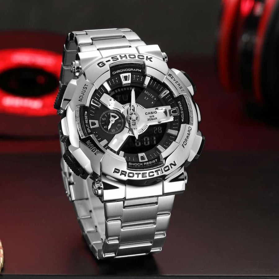 Casio G-Shock GA-110GB