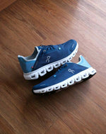 On Cloud 6 Coast Tempest Niagara 6050