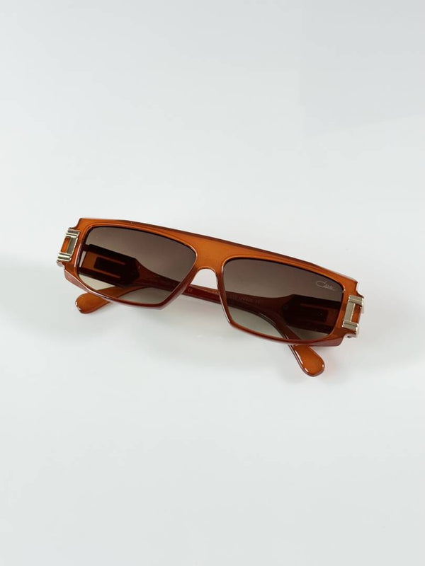 Cazal 092 Gold Brown