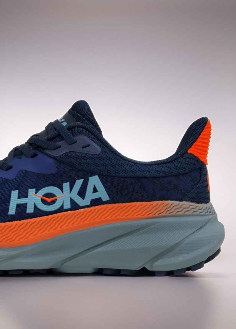 HOKA Challenger ART 7 Navy Blue 135