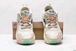 Asics Trabuco Max 3 Cream Orange 432