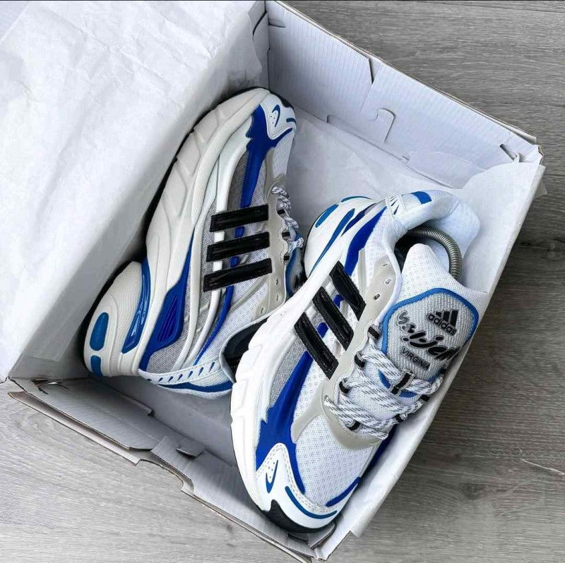 The Pharrell X Adiddass Virgina Adistar JellyFish 792