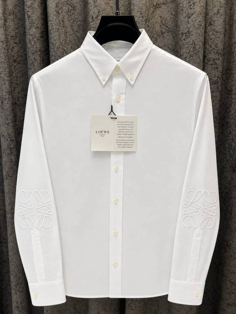 Loewe IMPORTED STORE ARTICLE SHIRT