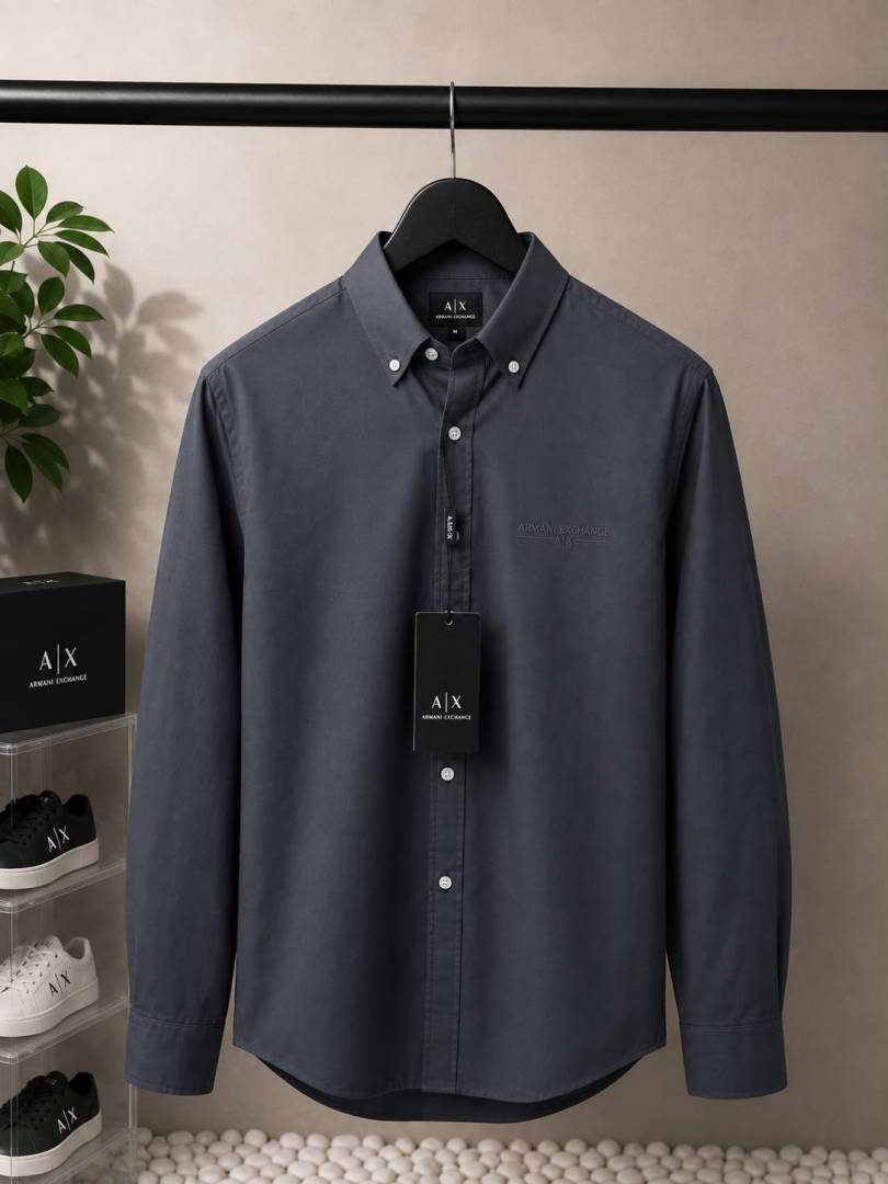 Armani Exchange Premium Shirt. 2890